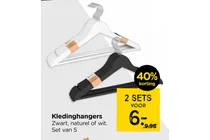 kledinghangers