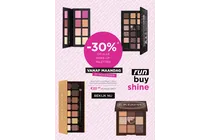 creamy obsessions eyeshadow palette