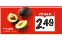 avocado