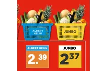 groenten en fruit