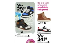 kindersneaker