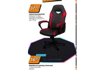 battletron gaming vloermat