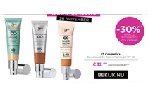 cc natural matte