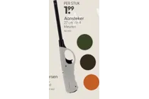 aansteker