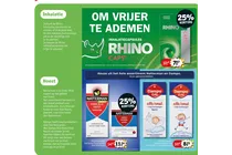 rhino inhalatiecapsules