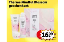 mindful blossom geschenkset