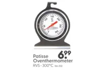 oventhermometer