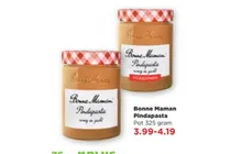 pindapasta