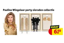 party sieraden