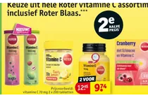 vitamine c 1000mg
