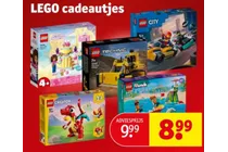 lego city stunt speelset
