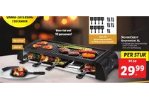 gourmetset xl
