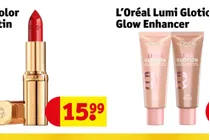 color riche satin lipstick