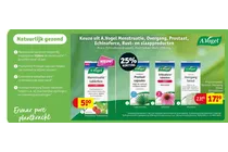 prostaat capsules