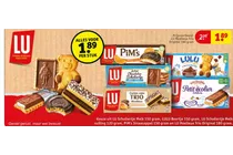 lu scholiertje melk