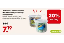 mezenbollen