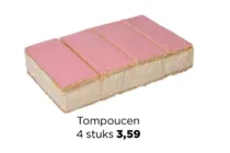 tompoucen