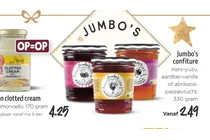 confiture
