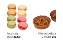 macarons