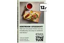twaalfuurtje
