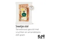 sneetjesstol