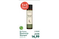 rozemarijn shampoo