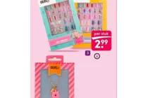nagelstickers