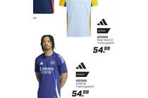 real madrid trainingsshirt