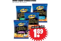 super crunch frites