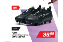 ultra 5 play fg ag jr