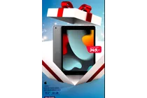 ipad 10 2 inch 2021