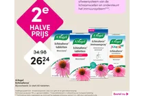 echinaforce tabletten sterk