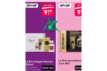 elegant woman giftset