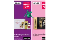 la rive cash men giftset