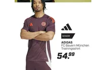 fc bayern munchen trainingsshirt