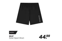 dylan sport short