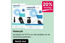 waterpik ultra waterflosser