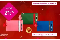 mascara kit