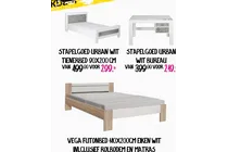 tienerbed