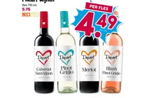 blush pinot grigio