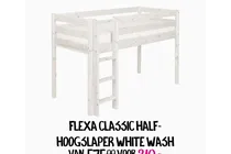 classic half hoogslaper