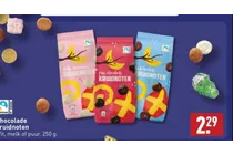chocolade kruidnoten