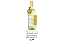 cadis soave