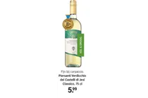 verdicchio dei castelli di jesi classico