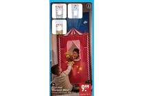 deurpost decor