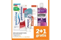 prodent fresh gel