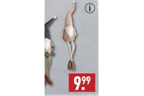 kerstman pop