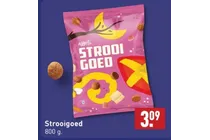 strooigoed