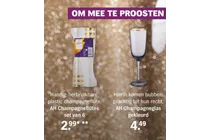 ah champagneglas