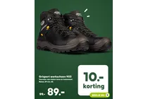 grisport werkschoen 903